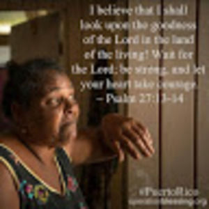 Meet your Posher, Ruth